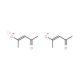 Cobalt(II) 2,4-pentanedionate (CAS 14024-48-7) - chemical structure image