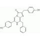 Coelenterazine (CAS 55779-48-1) - chemical structure image