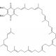Coenzyme Q10 (CAS 303-98-0) - chemical structure image