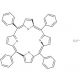 Co(II) meso-Tetraphenylporphine - chemical structure image