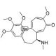 Colcemid (CAS 477-30-5) - chemical structure image
