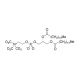 Colfosceril-d9 Palmitate - chemical structure image