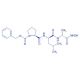 Collagenase Inhibitor I (CAS 123984-15-6) - chemical structure image