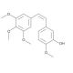 Combrestatin A4 (CAS 117048-59-6) - chemical structure image
