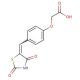 Compound 10 (CAS 123021-85-2) - chemical structure image