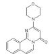 Compound 401 (CAS 168425-64-7) - chemical structure image