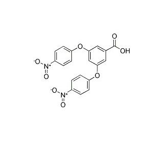 Compound W (CAS 173550-33-9) - chemical structure image