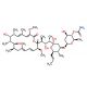Concanamycin B (CAS 81552-33-2) - chemical structure image