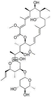 Concanamycin C | CAS 81552-34-3 | SCBT - Santa Cruz Biotechnology
