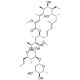 Concanamycin C (CAS 81552-34-3) - chemical structure image