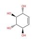Conduritol B (CAS 25348-64-5) - chemical structure image