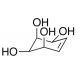 Conduritol D (CAS 4782-75-6) - chemical structure image