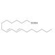 Conjugated Linoleic Acid (9E,11E) (CAS 544-71-8) - chemical structure image