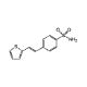 Convulxin (CAS 37206-04-5) - chemical structure image