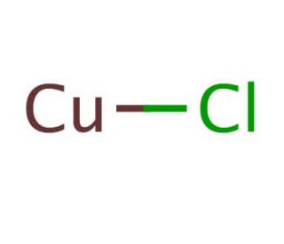 chloride CAS 7758-89-6 reagent catalist lab flask cupric oxide acetat Copper I 