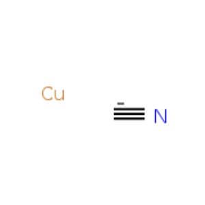 Copper(I) cyanide | CAS 544-92-3 | SCBT - Santa Cruz Biotechnology