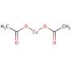 Copper(II) acetate (CAS 142-71-2) - chemical structure image