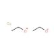 Copper(II) ethoxide (CAS 2850-65-9) - chemical structure image