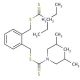 Copper(II) ionophore I (CAS 125769-67-7) - chemical structure image