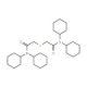 Copper(II) Ionophore IV (CAS 849629-03-4) - chemical structure image