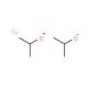 Copper(II) isopropoxide の分子構造、CAS番号: 23578-23-6 Copper(II) isopropoxide (CAS 23578-23-6) - chemical structure image
