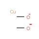 Copper(II) methoxide (CAS 1184-54-9) - chemical structure image