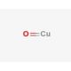 Copper II Oxide (CAS 1317-38-0) - chemical structure image