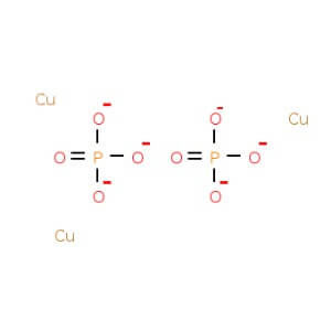 Copper(II) phosphate | CAS 7798-23-4 | SCBT - Santa Cruz