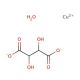 Copper(II) tartrate (CAS 946843-80-7) - chemical structure image