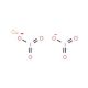 Copper iodate, anhydrous (CAS 13454-89-2) - chemical structure image
