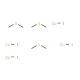 Copper iodide dimethyl sulfide complex (CAS 914915-20-1) - chemical structure image