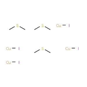 Copper Iodide Lewis Structure
