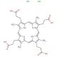 Coproporphyrin I dihydrochloride (CAS 69477-27-6) - chemical structure image