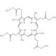 Coproporphyrin I tetramethyl ester (CAS 25767-20-8) - chemical structure image