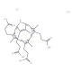 Coproporphyrin III dihydrochloride (CAS 14643-66-4) - chemical structure image