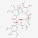 Corilagin (CAS 23094-69-1) - chemical structure image