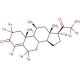 Corticosterone-d8 (Major) (CAS 1271728-07-4) - chemical structure image