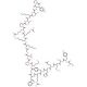 Adrenocorticotropic Hormone Fragment 1-24 human, rat (CAS 16960-16-0) - chemical structure image