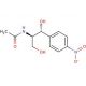 Corynecin I - chemical structure image