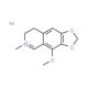 Cotarnine Iodide (CAS 30936-27-7) - chemical structure image