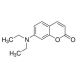 Coumarin 466 (CAS 20571-42-0) - chemical structure image
