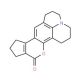 Coumarin 478 (CAS 41175-45-5) - chemical structure image
