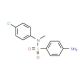 COX-1 Inhibitor II (CAS 304913-22-2) - chemical structure image