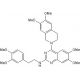 CP 100356 hydrochloride (CAS 142716-85-6) - chemical structure image