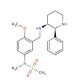 CP 141938 (CAS 182822-62-4) - chemical structure image