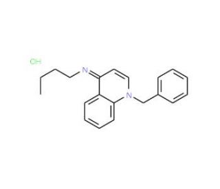 CP-339818 (CAS 478341-55-8) - chemical structure image
