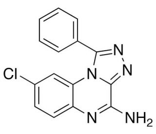CP-66713 Mesylate Salt (CAS 91896-58-1) - chemical structure image