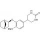 CP 80633 (CAS 135637-46-6) - chemical structure image