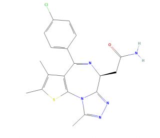 CPI-203 (CAS 1446144-04-2) - chemical structure image