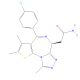 CPI-203 (CAS 1446144-04-2) - chemical structure image
